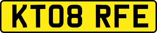 KT08RFE