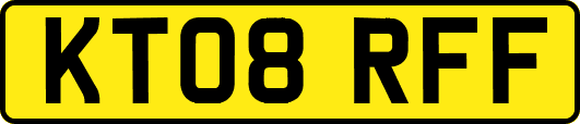 KT08RFF