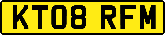 KT08RFM