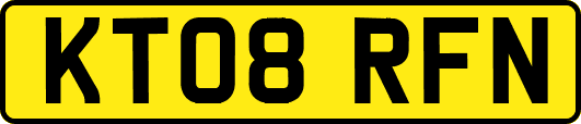 KT08RFN
