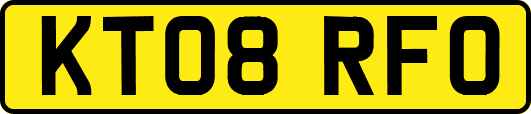 KT08RFO