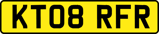 KT08RFR