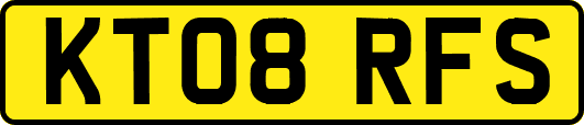KT08RFS