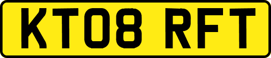 KT08RFT