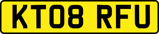 KT08RFU