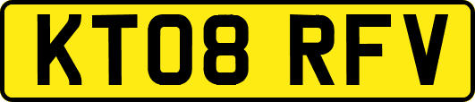 KT08RFV