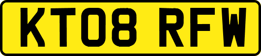 KT08RFW