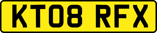 KT08RFX