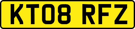 KT08RFZ