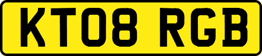 KT08RGB