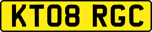 KT08RGC