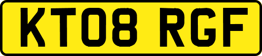 KT08RGF