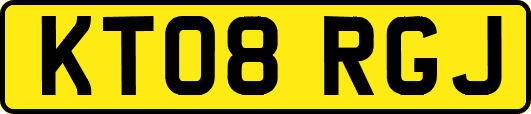 KT08RGJ