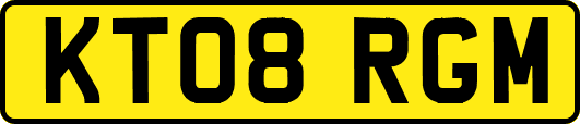 KT08RGM