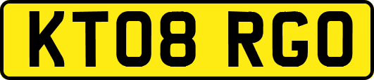 KT08RGO