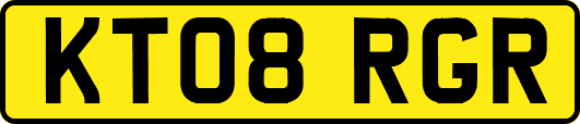 KT08RGR