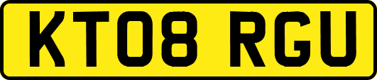 KT08RGU