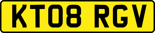KT08RGV