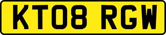 KT08RGW