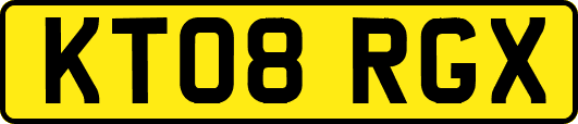 KT08RGX