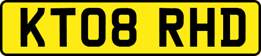 KT08RHD