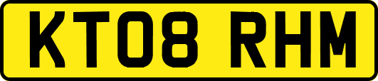 KT08RHM