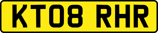 KT08RHR