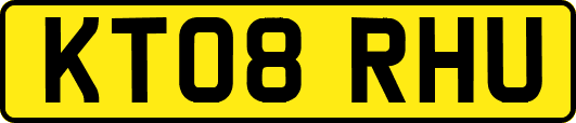 KT08RHU