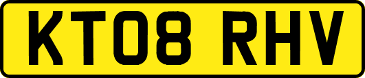 KT08RHV
