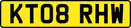 KT08RHW