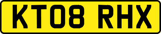 KT08RHX