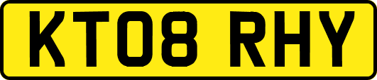 KT08RHY