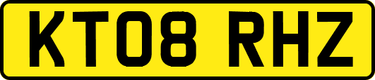 KT08RHZ