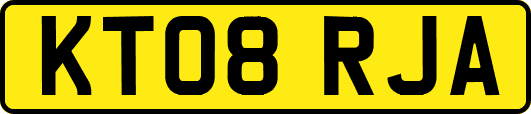 KT08RJA