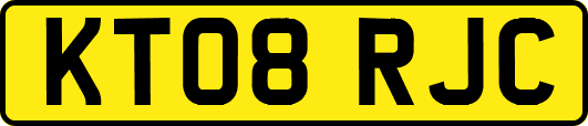 KT08RJC