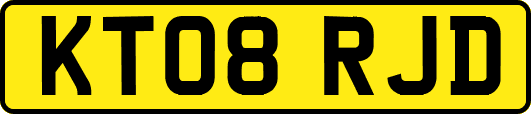 KT08RJD