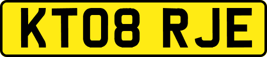 KT08RJE