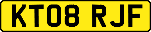 KT08RJF