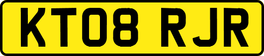 KT08RJR