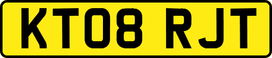 KT08RJT