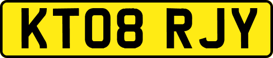 KT08RJY