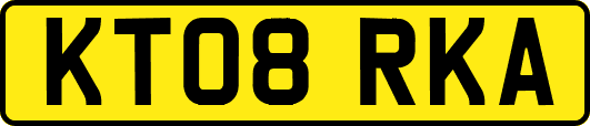 KT08RKA