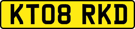 KT08RKD