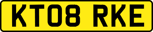 KT08RKE