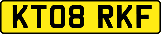 KT08RKF