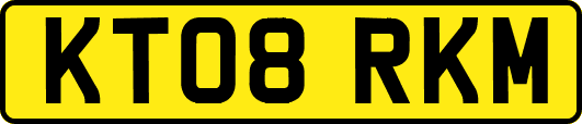 KT08RKM