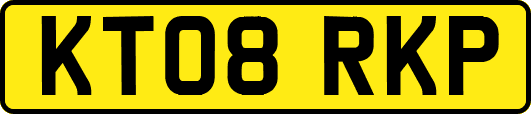 KT08RKP