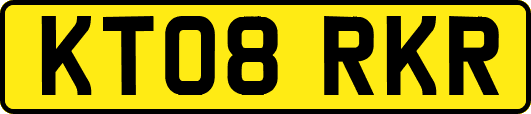KT08RKR