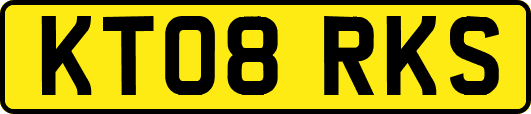 KT08RKS