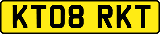 KT08RKT